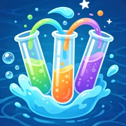 Icono de Water Sort Magic