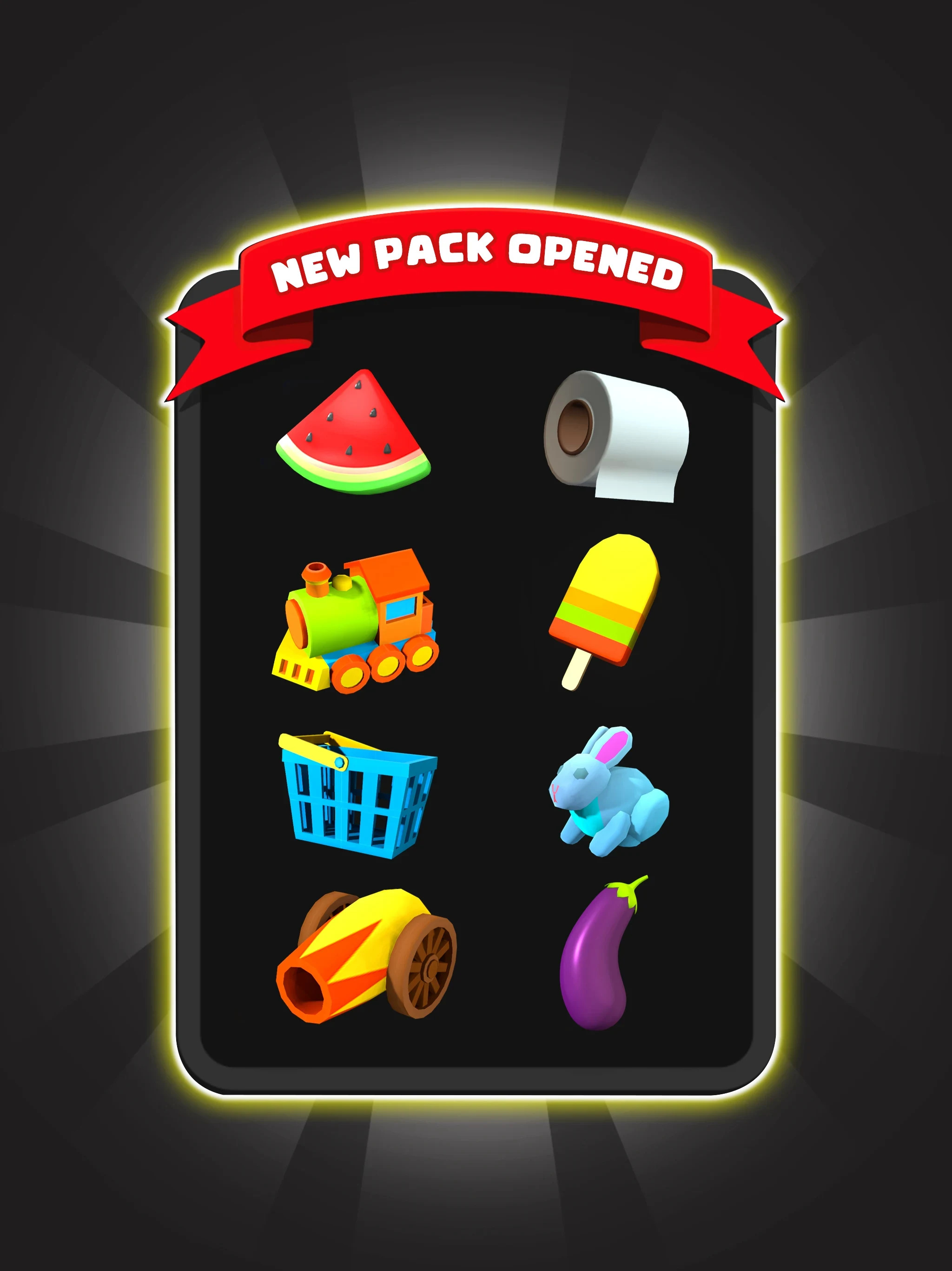 Match Tile 3D - Triple Puzzle screenshot