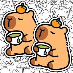 Icono de Merge Sticker Playbook 2D